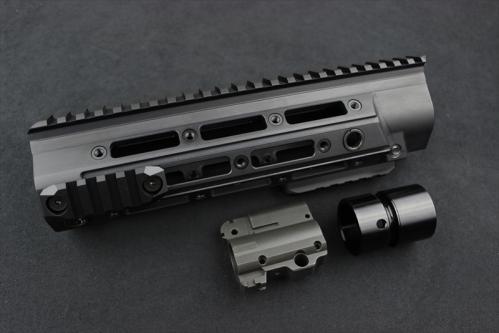 VFC HK416 RAHG レイルハンドガードセット (BLAプロトタイプ)
