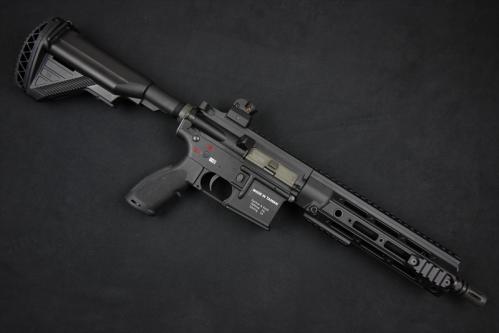 HK416 RAHG ハンドガード