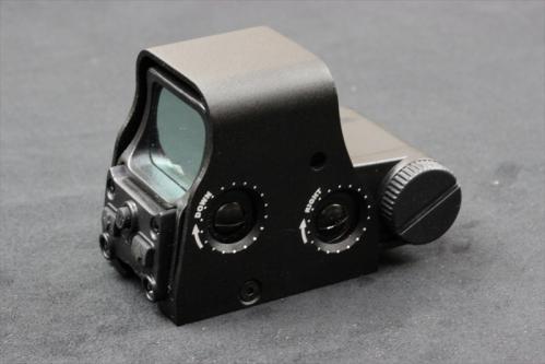EOTech XPS ホロサイト