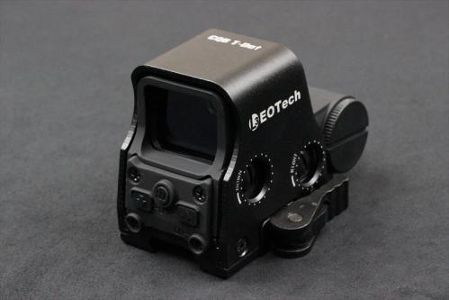 EOTECH XPS3.0 タイプ ホロサイト
