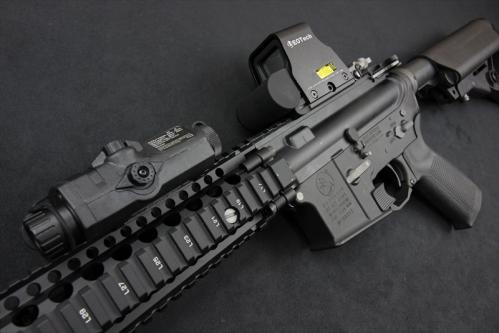EOTECH XPS3.0 レプリカ ホロサイト