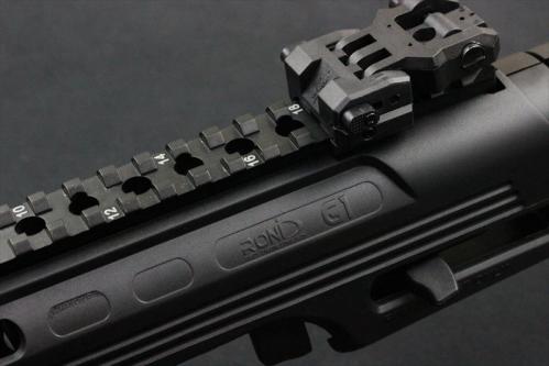 東京マルイ Glock18C コンバージョンキット