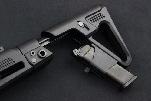 KSC Glock18C コンバージョンキット