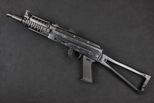 アローダイナミック[E&L] AKS-74UN-A MOD-A