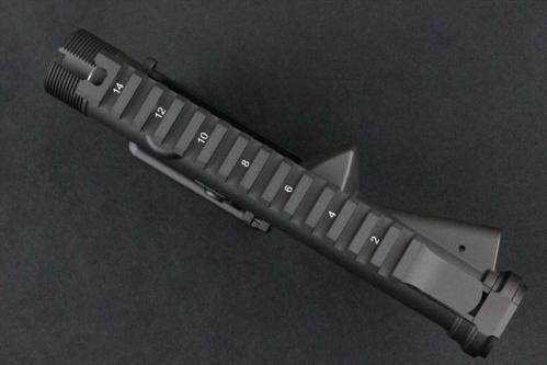 PTW HK416D コンバージョンキット