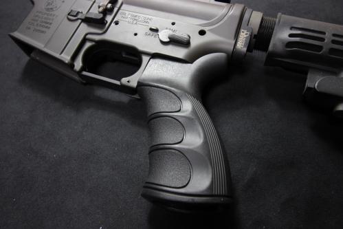 KING ARMS G27 Pistol Grip ガスブロ用