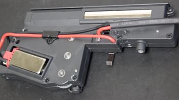 Magpul PDR Axis tune - 電動ガン カスタムパーツ,サバイバルゲーム用品 ORGA AIRSOFT