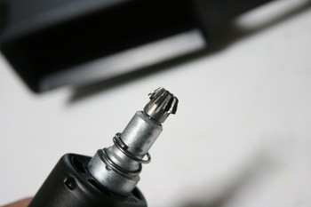 vfc scar