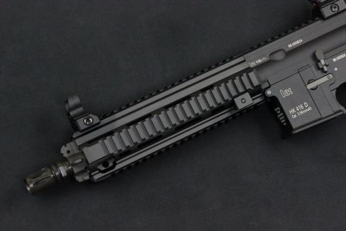 VFC電動ガン HK416D