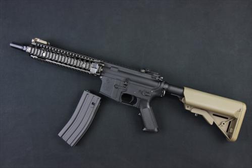 東京マルイ　次世代電動ガンMK18 MODO1