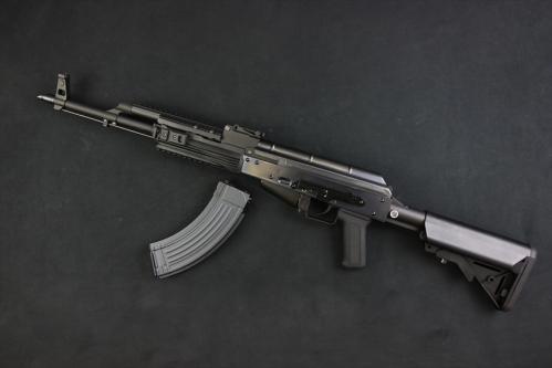 WE AK PMC NPAS導入済み ガスブローバック