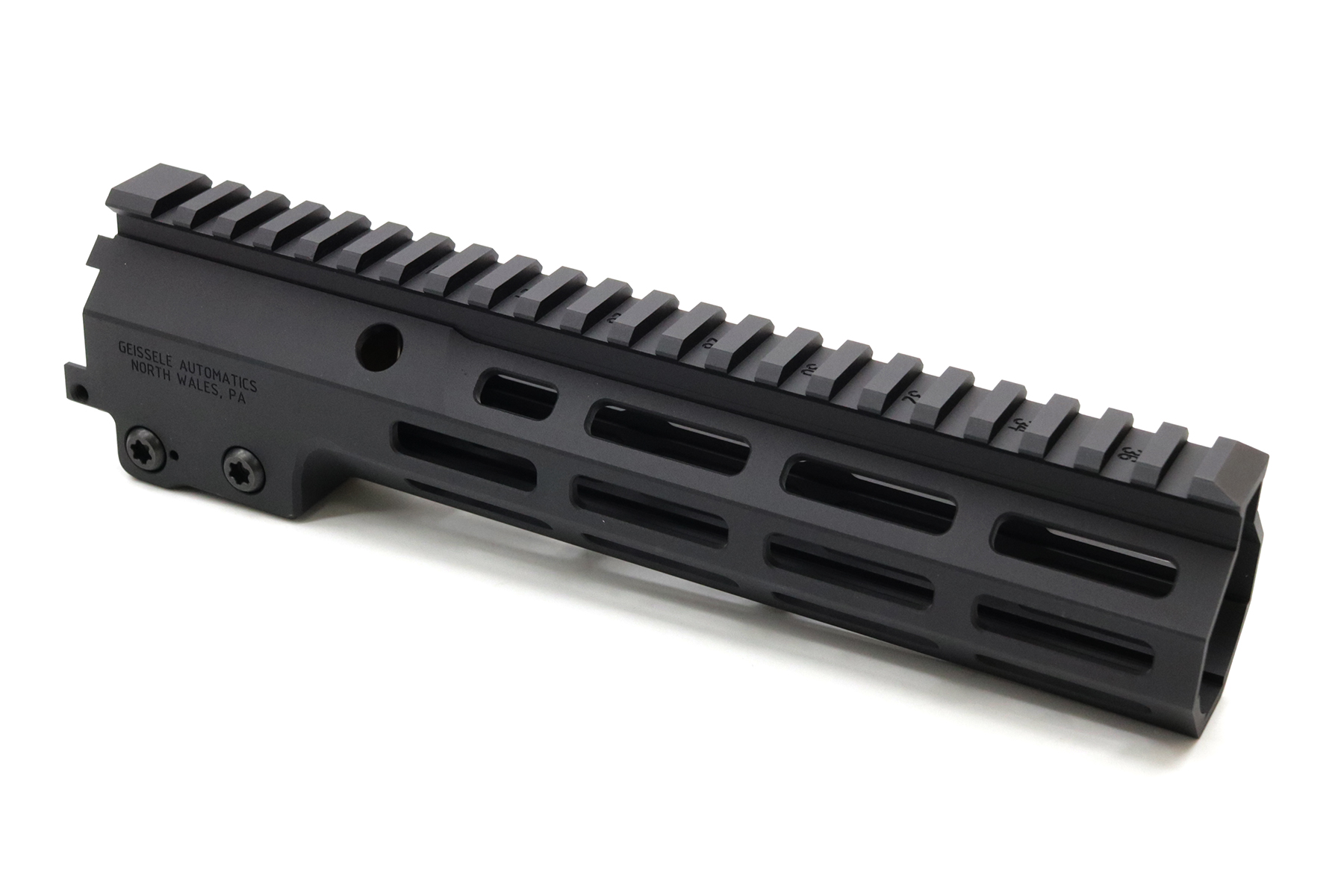 BCM MCMRタイプ M-LOK 軽量 ハンドガード 9インチ VFC 東京マルイ 次 