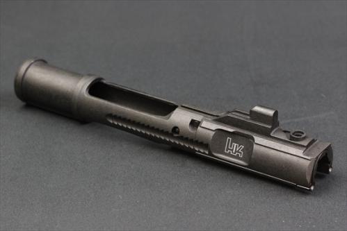 UMAREX HK417 ガスブロ用 ボルトキャリア ハードリコイルバージョン