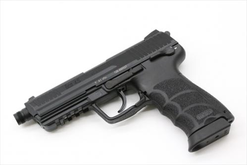 オンライン半額商品 AOR1装備一式、レシーライフル、HK45タクティカル