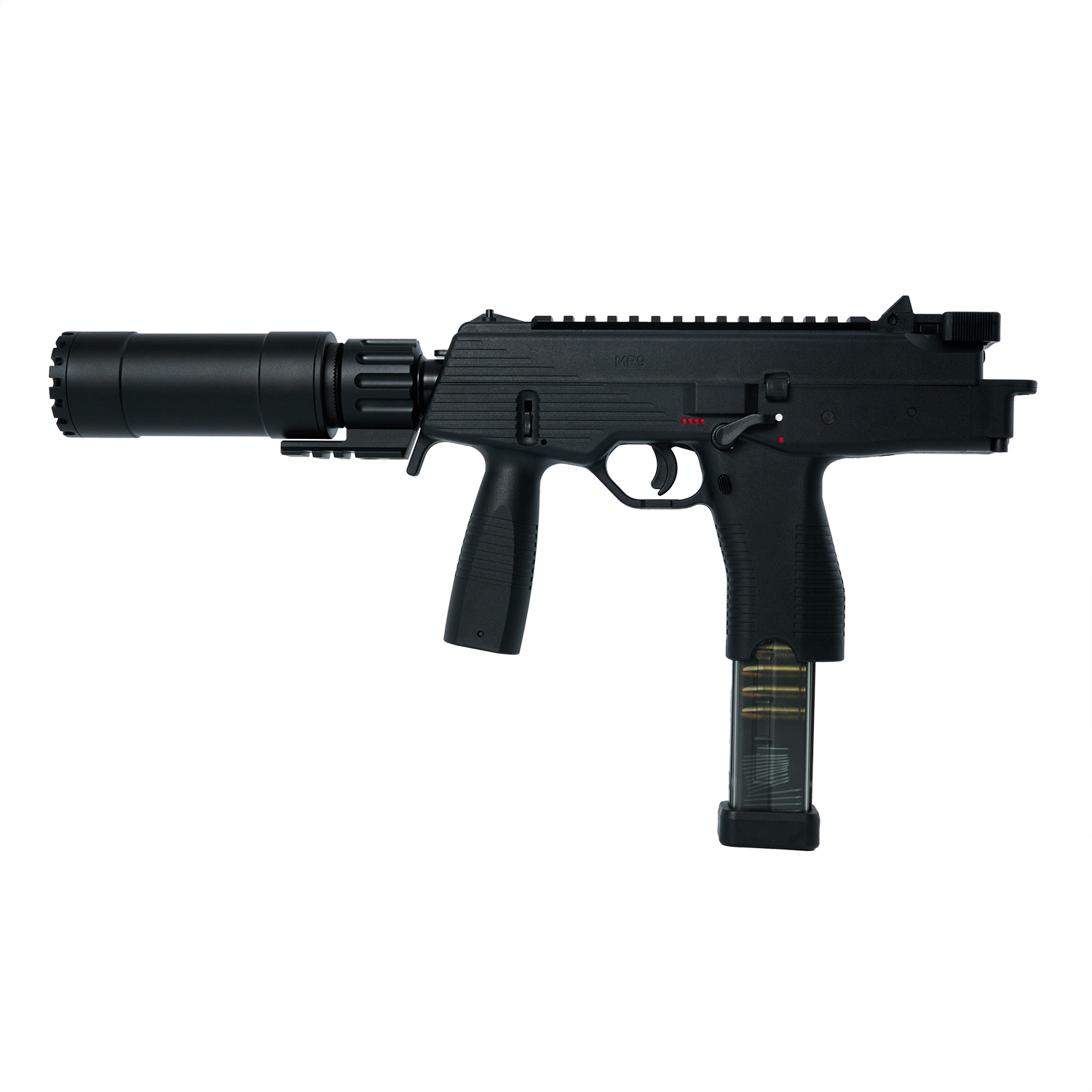 B&T MP9 ガスブロ