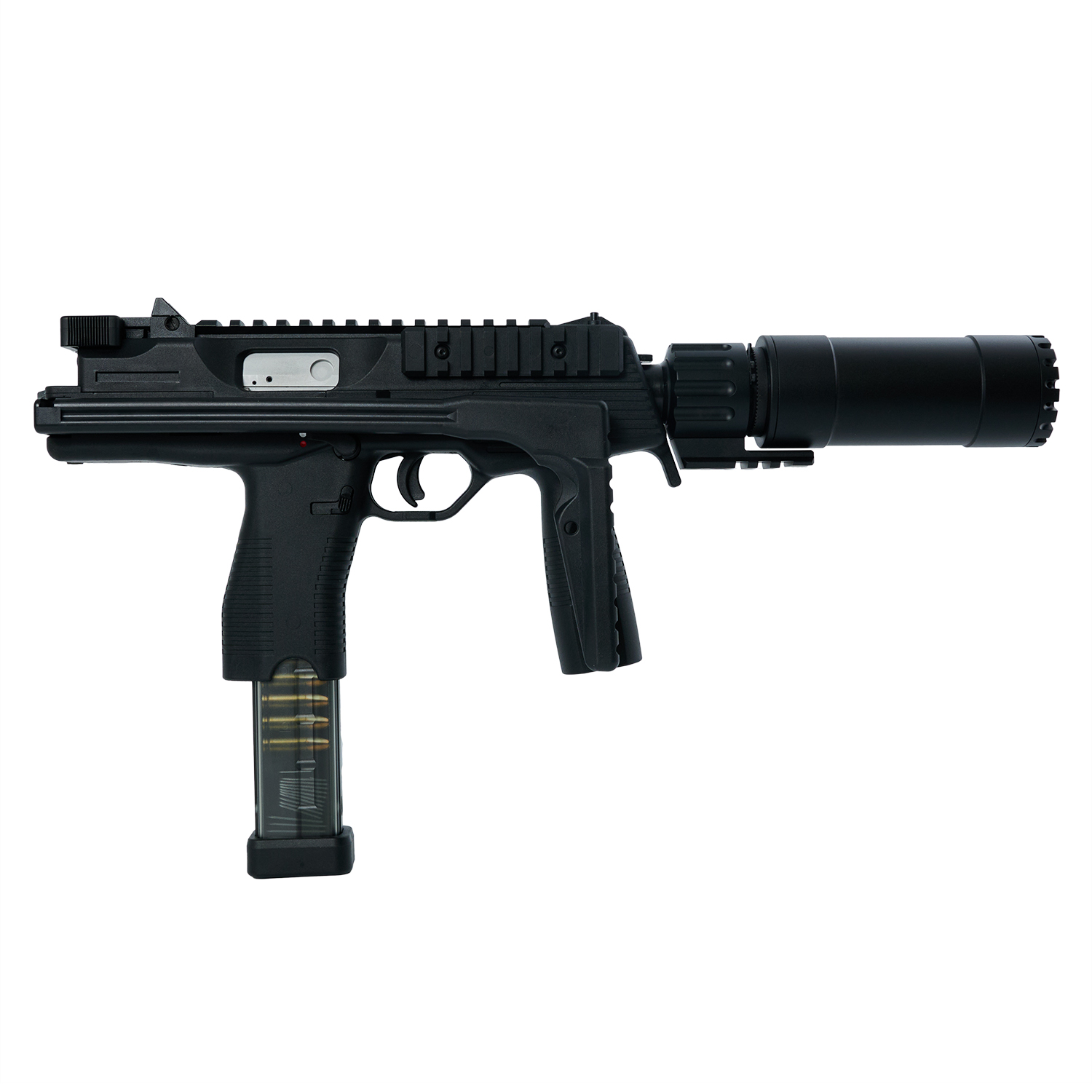 B&T MP9 サブマシンガン