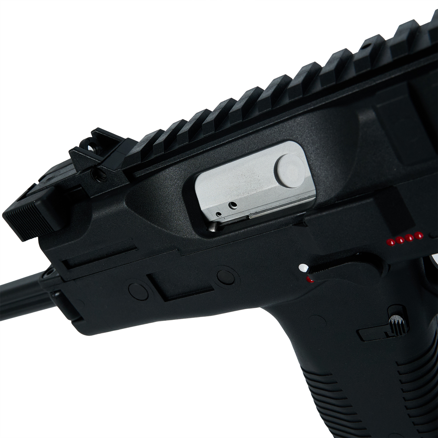 MARUYAMA MP9 ボルトキャリア