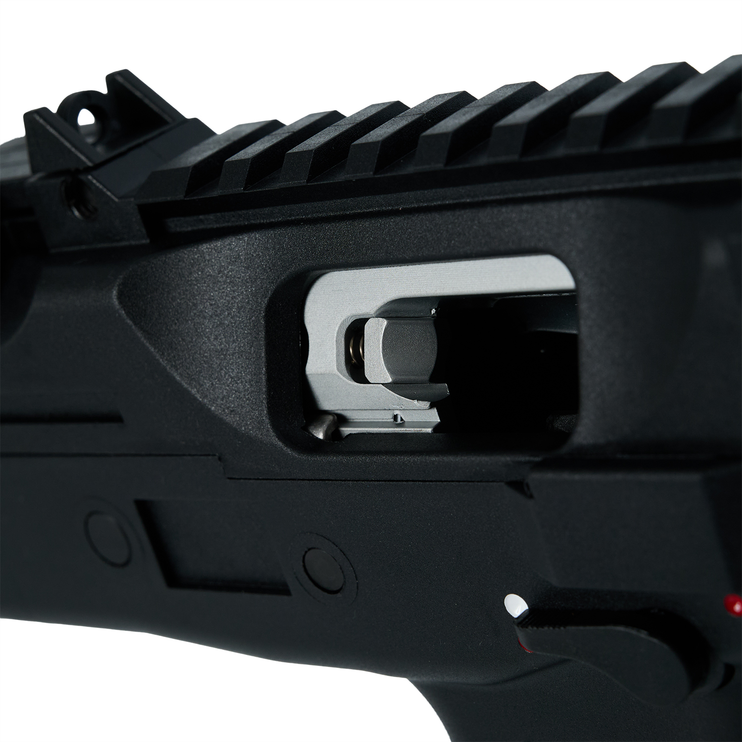 MARUYAMA MP9 ボルトオープン