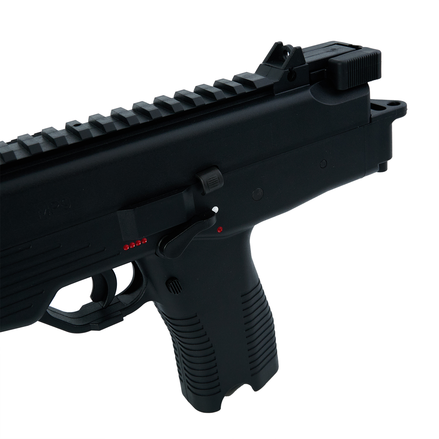 MARUYAMA MP9 レシーバー