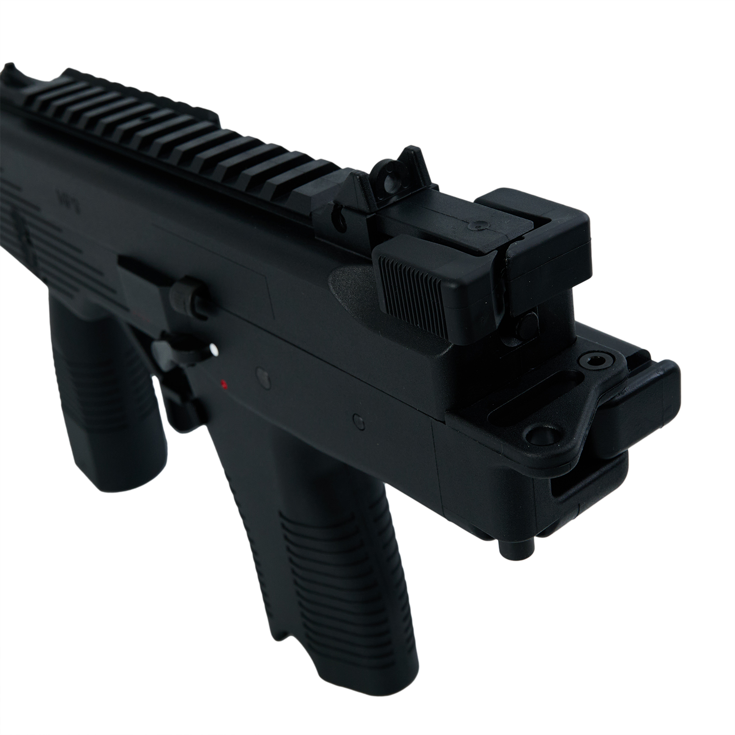 MARUYAMA MP9 折り畳みストック