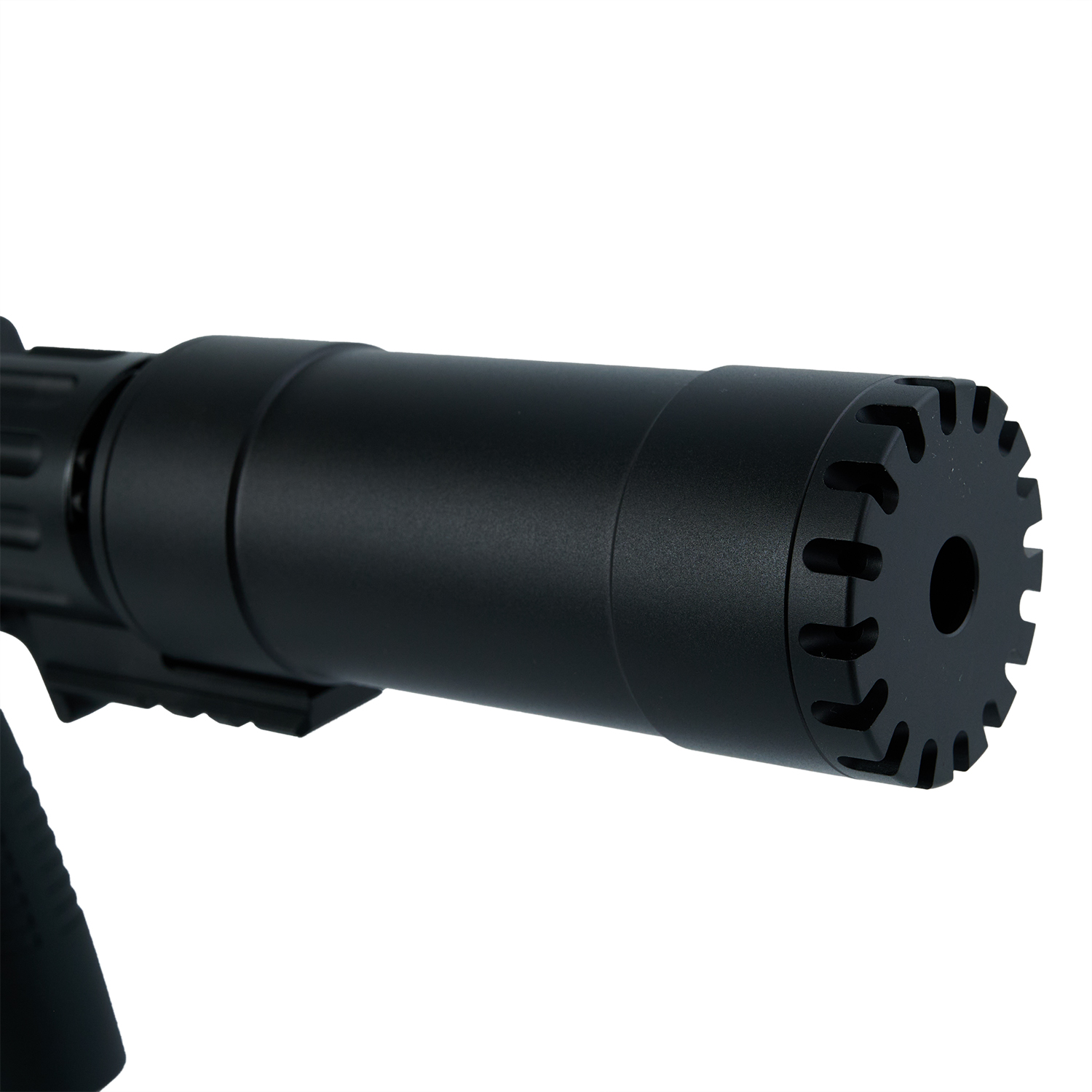 MARUYAMA MP9 サプレッサー