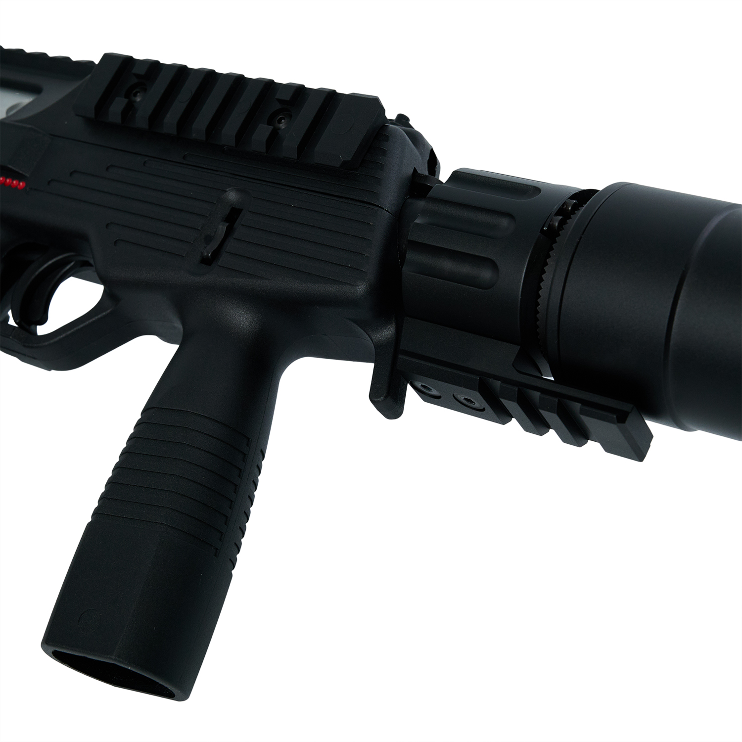 MARUYAMA MP9 レール