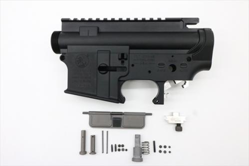 HAO Colt M4 レシーバーセット トレポン / Infinity対応