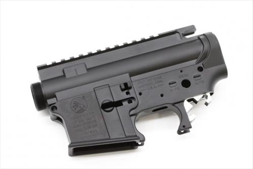 HAO Colt M4 レシーバーセット トレポン / Infinity対応