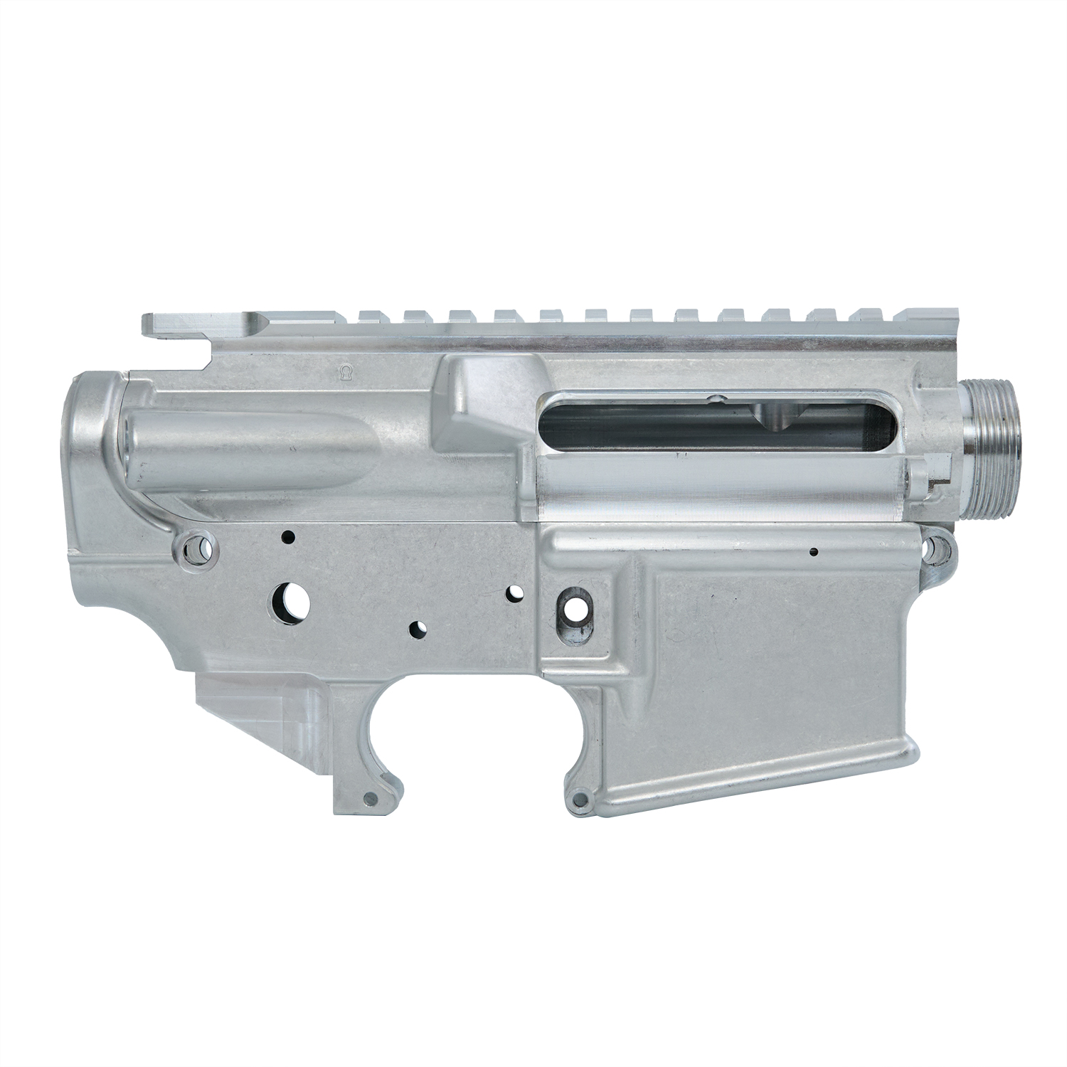 80％レシーバー VFCガスブロ用