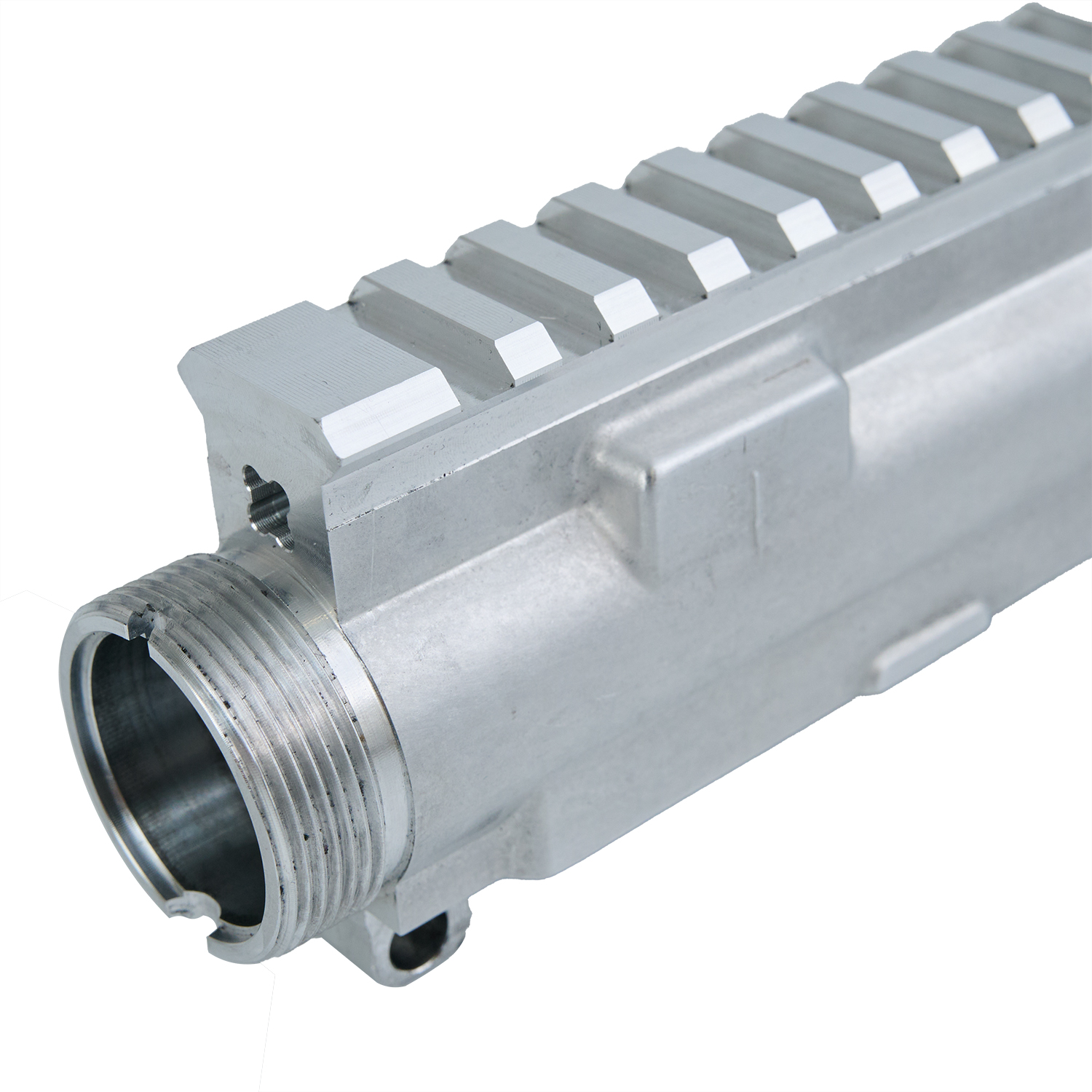 VFC用80%レシーバー アッパーレシーバー