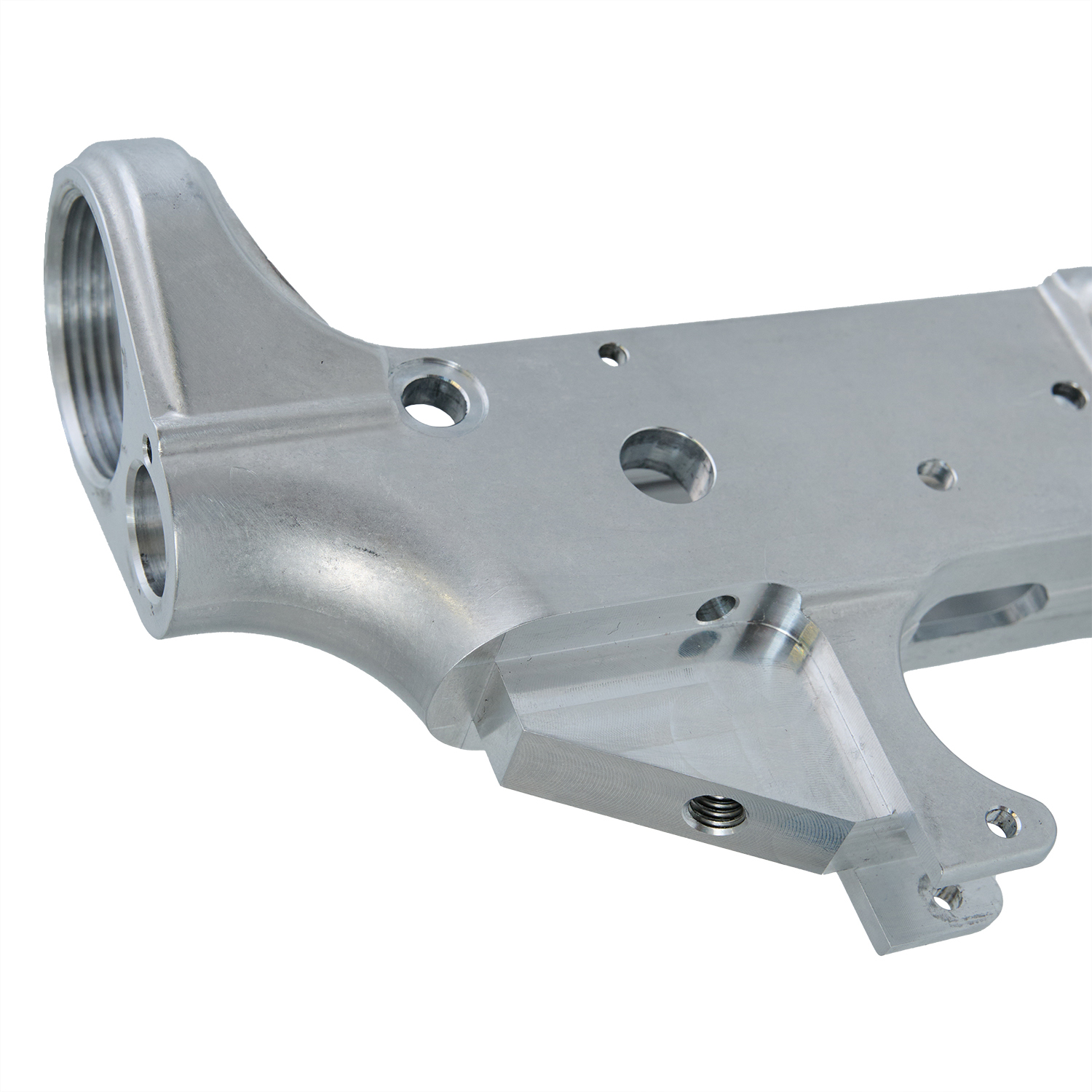 VFC用80%レシーバー ロアレシーバー