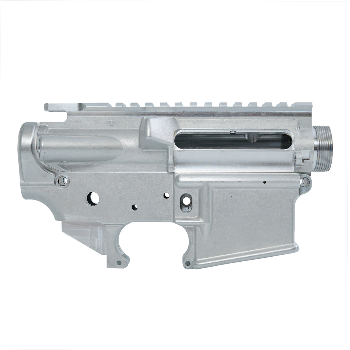 VFC用80％レシーバー セミオート仕様