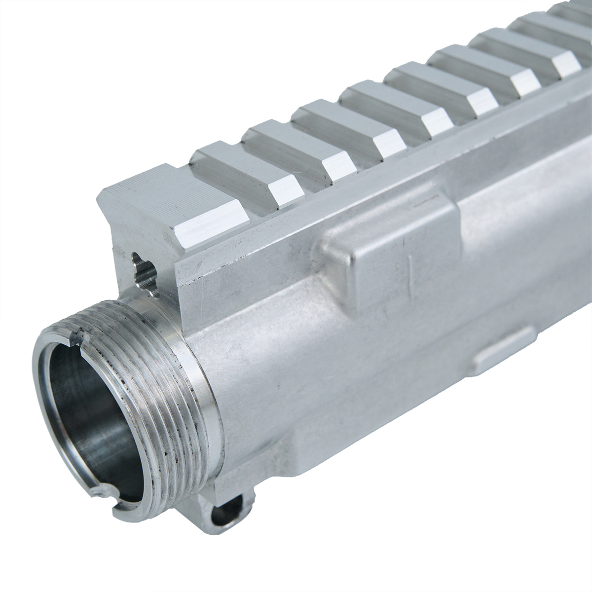 VFC用80%レシーバー アッパーレシーバー