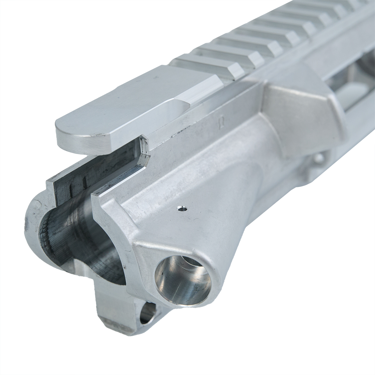 VFC用80%レシーバー アッパー後端