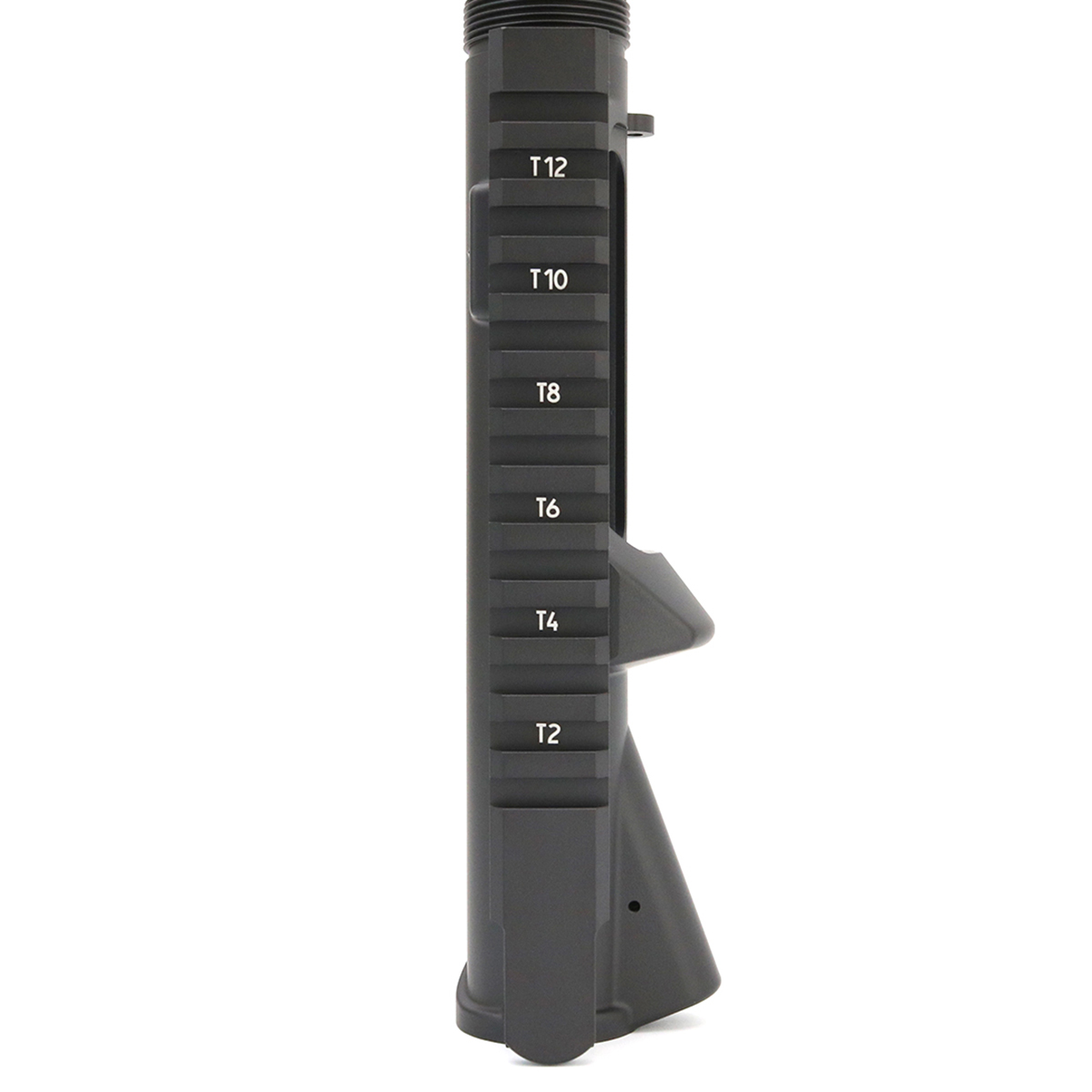 A7075鍛造80％レシーバー用セラコートオーダー COLT M4A1 CARBINE