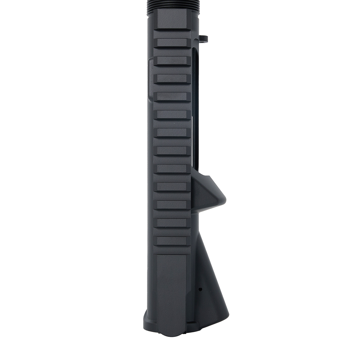 A7075鍛造80％レシーバー用セラコートオーダー SupDef TANK TT-15 Black