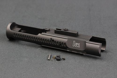 ORGA アルミ ボルトキャリア HK416 MWS / Zシステム互換