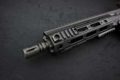 廃版  激レア  HK416 10.4in RAHGハンドガード  レプリカ