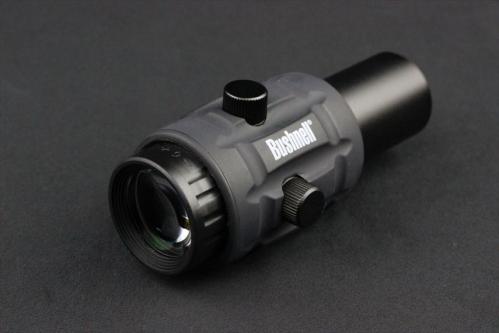 ブッシュネル AR Optics Transition 3x Magnifier