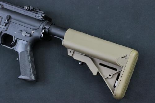 公式の 東京マルイ 次世代電動ガン Mk18 MOD.1 バッテリー トイガン