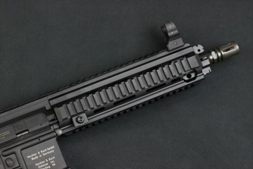 UMAREX/VFC ガスブローバック H&K HK416D Gen.2 JP.Ver ウマレックス