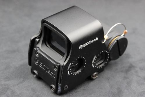 EOTech EXPS ホロサイト