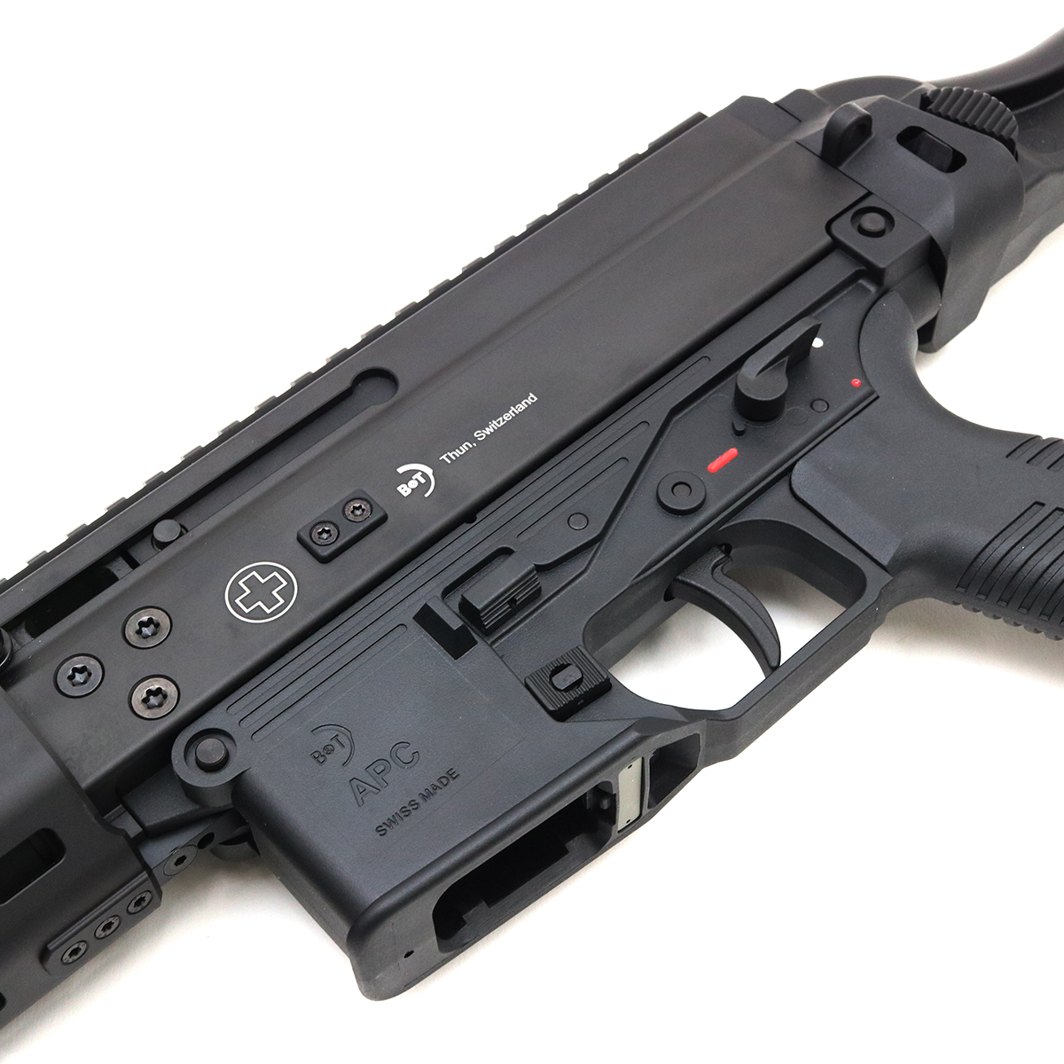 APC9 SD レシーバー