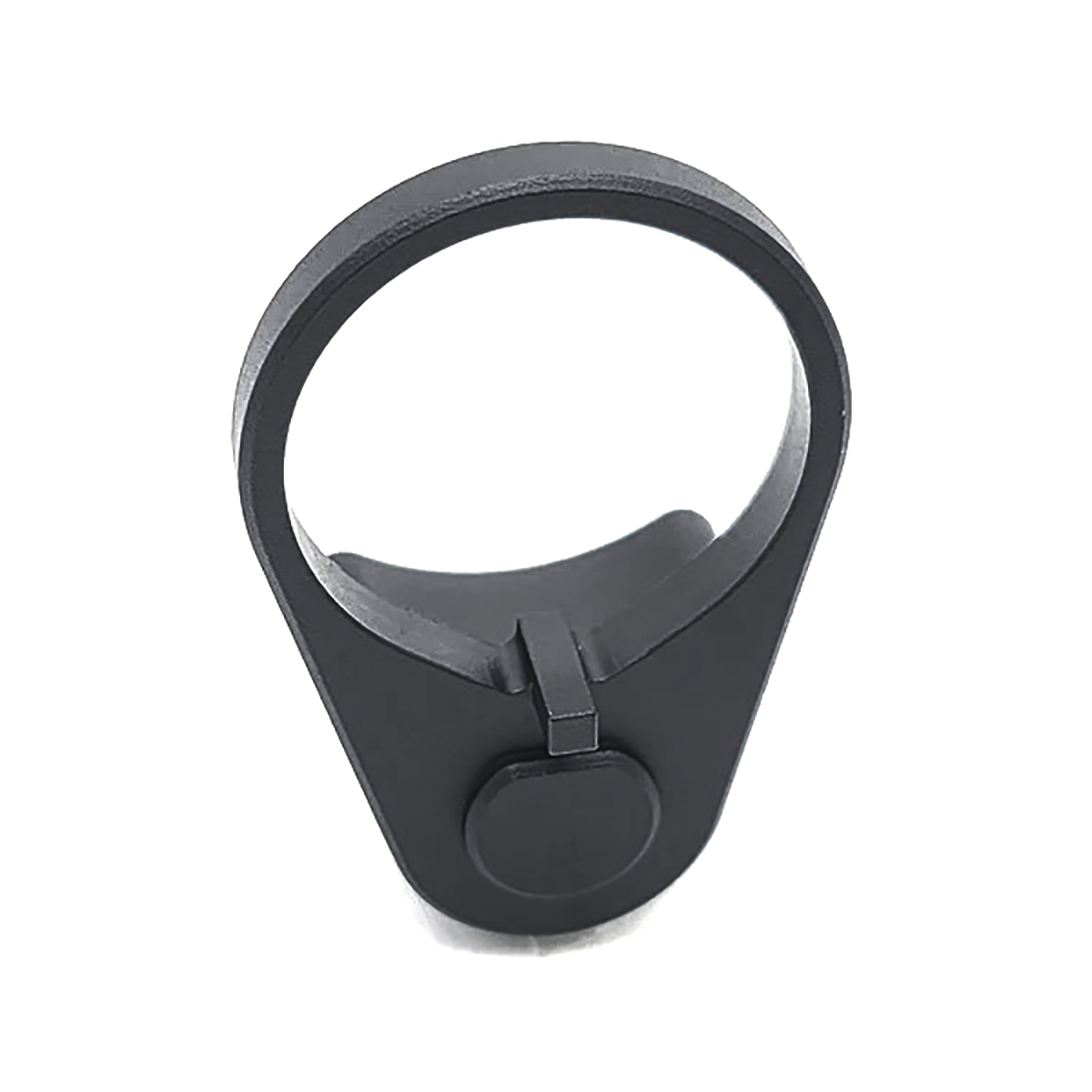 東京マルイMWS用 QDエンドプレート