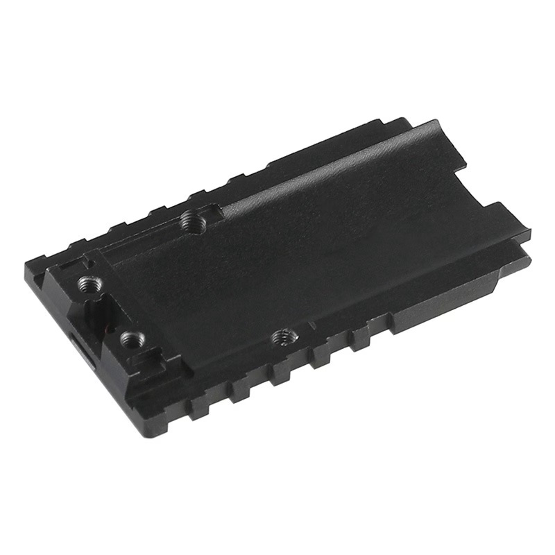 5KU 東京マルイ グロック G17/G19 マウントプレート