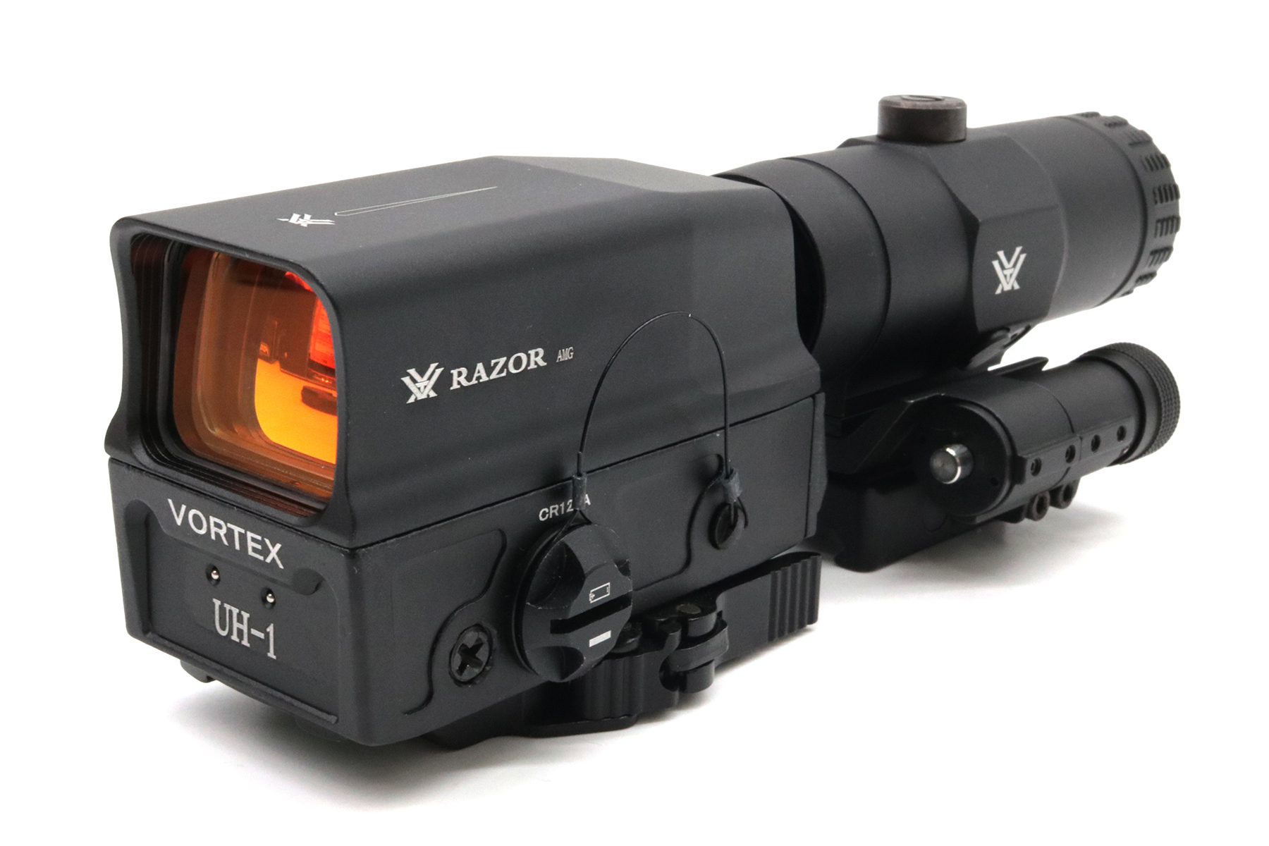 ARROW OPTICS vortex razor hd 1-6倍 レプリカ - トイガン