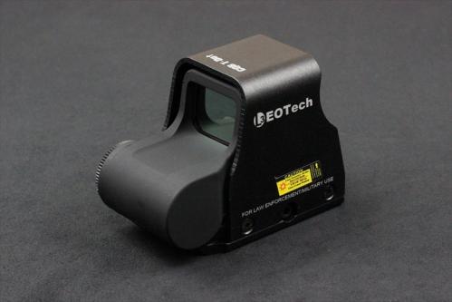 【EVOLUTION GEAR】EoTech XPS3-0 タイプ ホロサイト