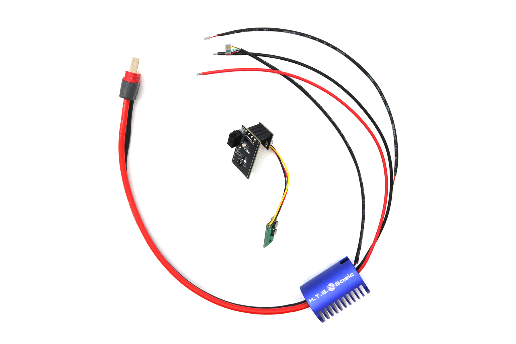 PTW トレポン SECU FET