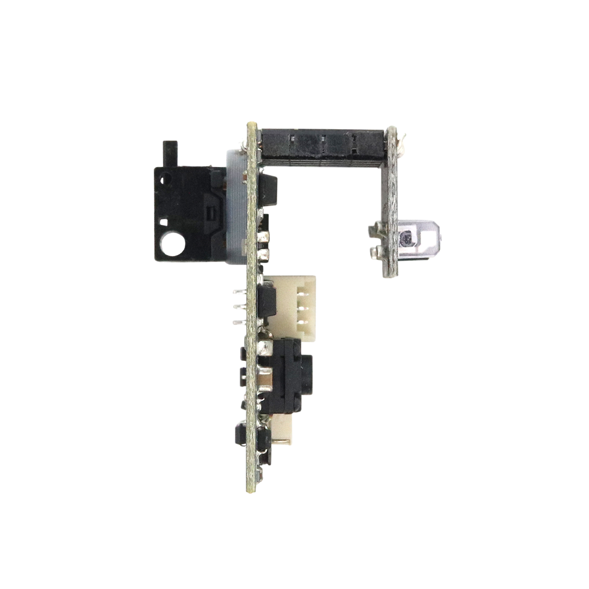 HTGベーシック SECU