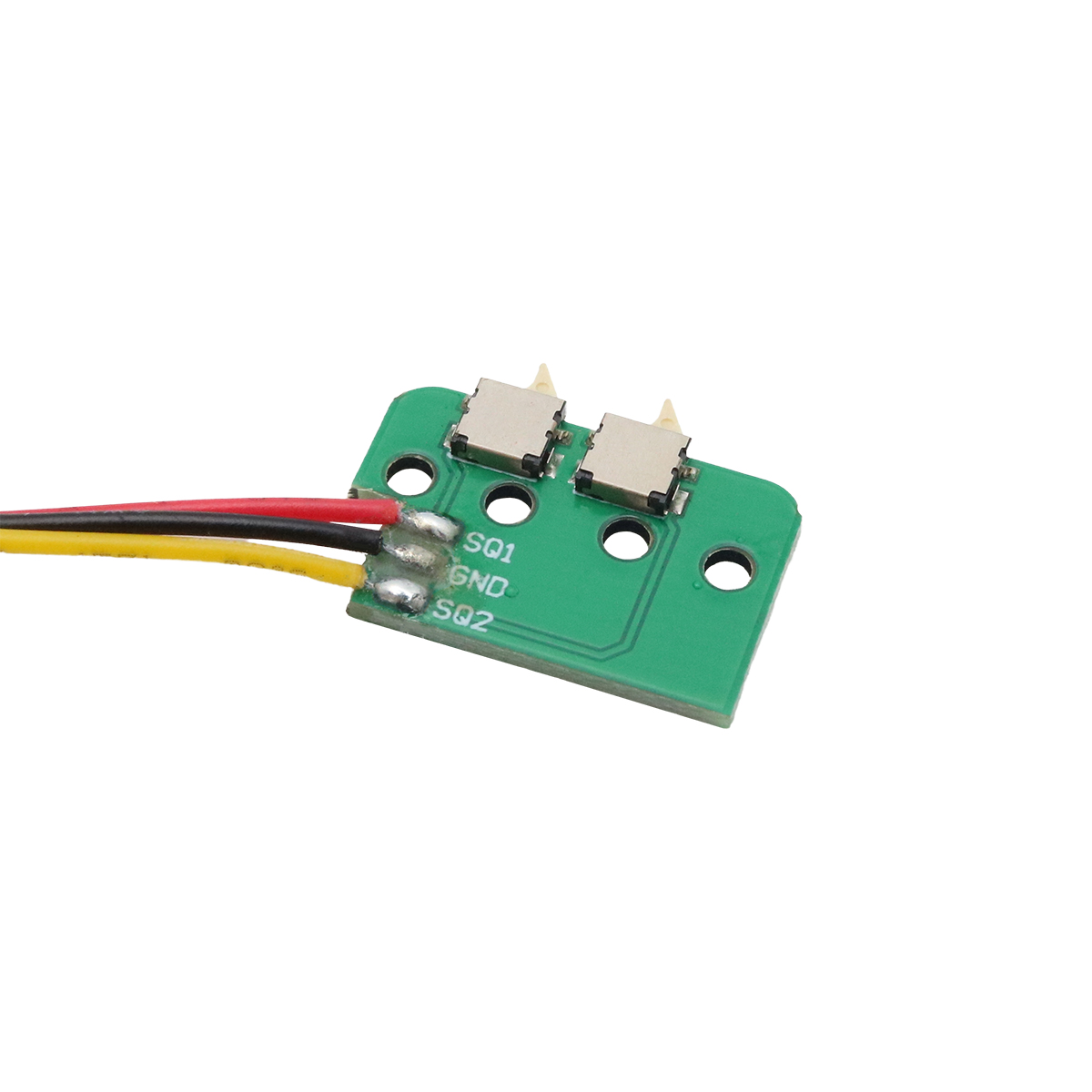 HTGベーシック スイッチ基板